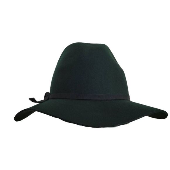 Tart Floppy Brim Wool Hat - Picture 2 of 9